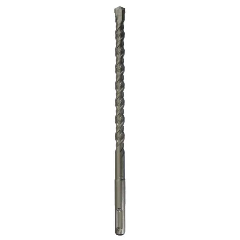 Broca Standard SDS-Plus 110x4mm Flux