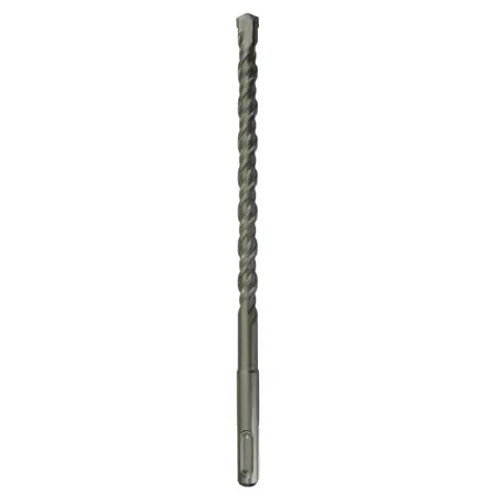 Broca Standard SDS-Plus 110x4mm Flux - 110 x 4 mm - 1230630045
