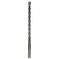 Broca Standard SDS-Plus 110x4mm Flux