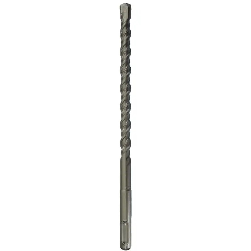 Broca Standard SDS-Plus Conjunto Broca Standard SDS-Plus Conjunto