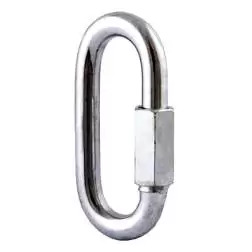 Elo Rapido Inox 10mm Flux - 10mm - 1020020084