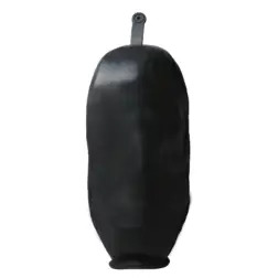 Membrana Borracha Tanque Vertical - 24 lt - 1500240006