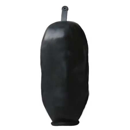 Membrana Borracha Tanque Vertical - 24 lt - 1500240006