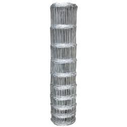Rede Ovelheira 100x50 50mt Flux - 100x50 - 1550090027
