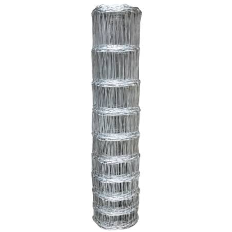 Rede Ovelheira 100x50 50mt Flux - 100x50 - 1550090027