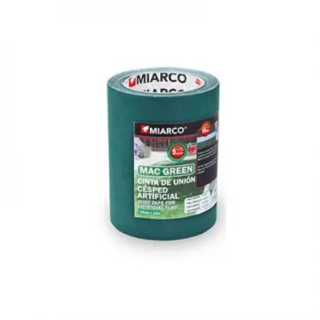 Banda de União para Relva Artificial Miarco - 150mm x 5m - 1320400022