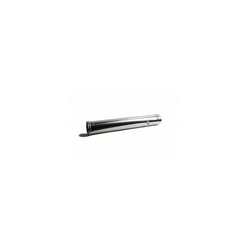 Tubo Inox Extensível 80mm Queimafre