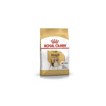 Ração Seca para Cão Beagle Adulto - 3 kg - 1530030121