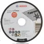 Disco abrasivo PRO Stainless Steel and Metal, 115 x 1 x 22,23 mm 2608603169 Bosch