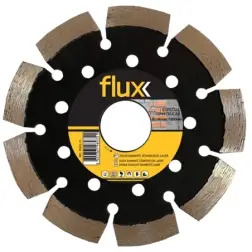 Disco Diamante Construção Laser - 115mm - 1230170083
