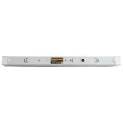 Armadura Regua - 1x18W - 1310020044