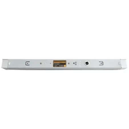 Armadura Regua - 1x18W - 1310020044