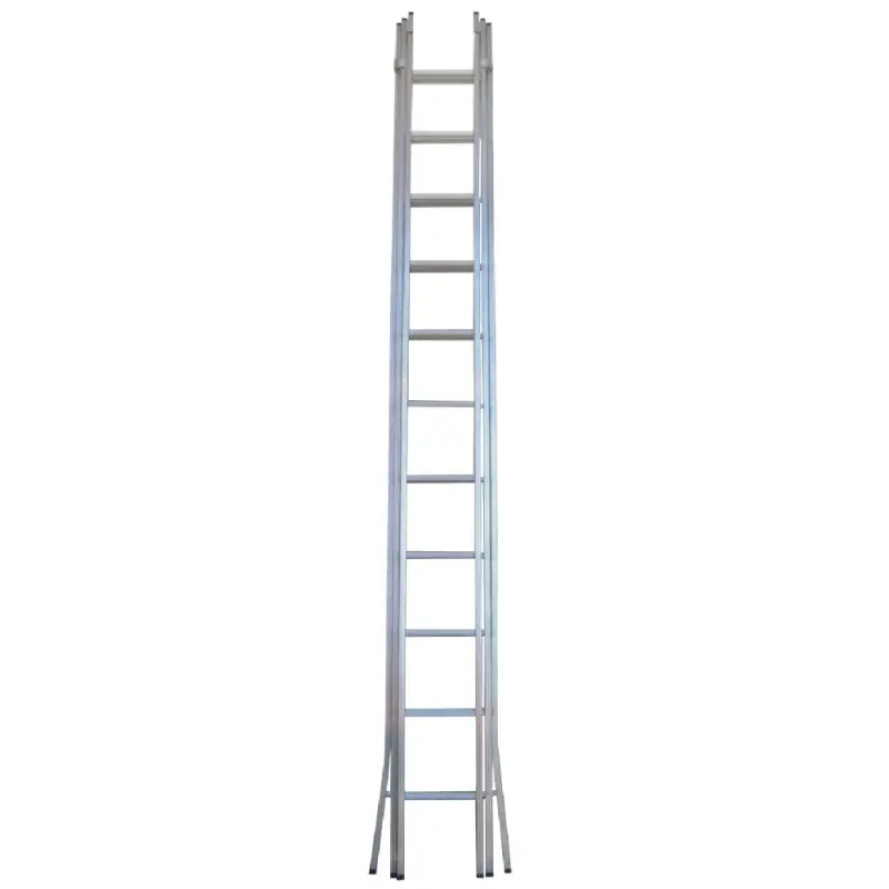 Escada Aluminio Tripla