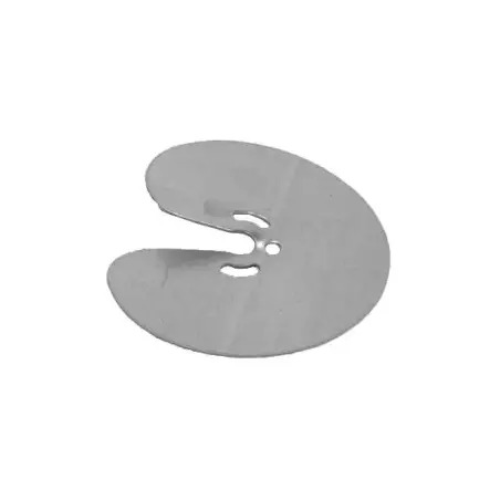 Hélice para Poste de Vinhas Valpec - 100x2,5mm - 1180210011