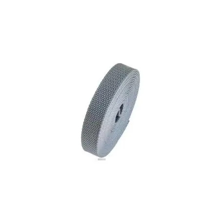 Fita de Estores 20mm 1mt Valpec - Cinza - 1160430009