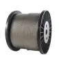 Cabo de Aço Galvanizado 6x19+FC Valpec 1mt