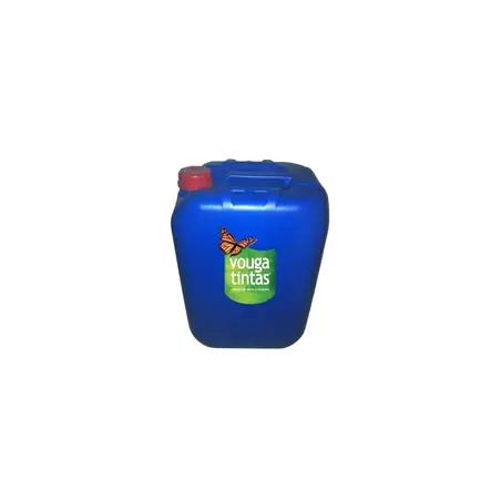 Hidrovouga Isolante Vouga Tintas - 1Lt - 0443605193