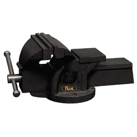 Torno de Bancada Fixo - 100 mm - 0752050333