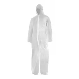 Fato de Manuseamento de Fitofarmacos Valpec - M - 1350360128