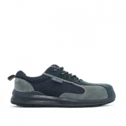 Sapato de Proteção Victoria Composito S1P PU ESD SRC CLS - 40 - 1350040362