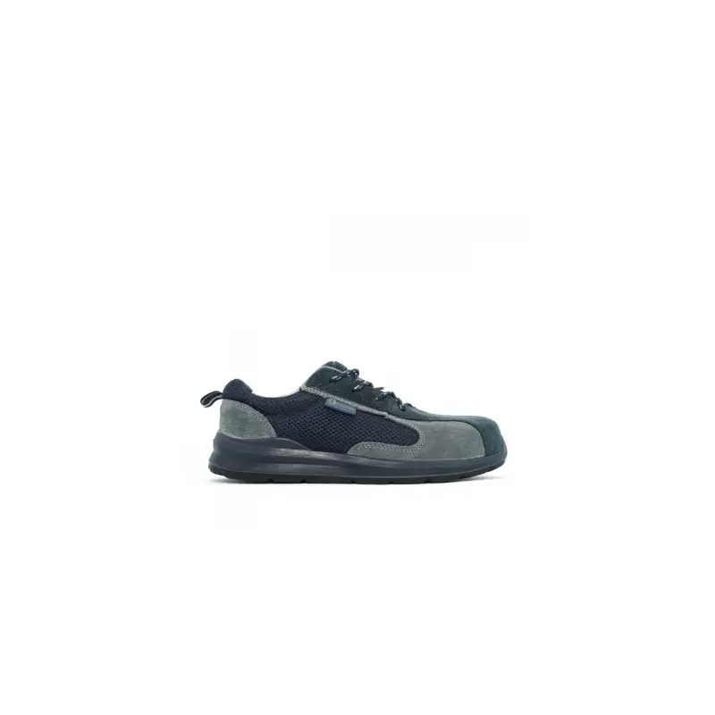Sapato de Proteção Victoria Composito S1P PU ESD SRC CLS Sapato de Proteção Victoria Composito S1P PU ESD SRC CLS