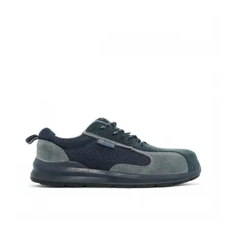 Sapato de Proteção Victoria Composito S1P PU ESD SRC CLS - 40 - 1350040362