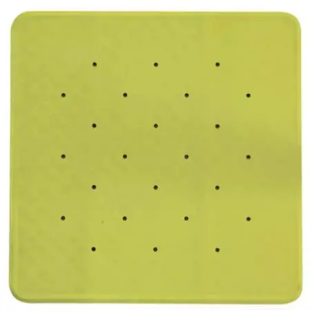 Tapete Verde WC para Banheira AFJ - 40x70 - 1160320257