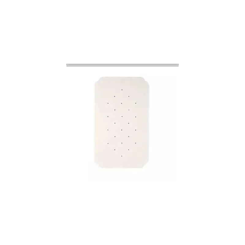 Tapete Branco WC para Banheira AFJ