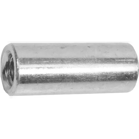 União Sextavada Zincada 100un Parafast - M6 - 1210640001