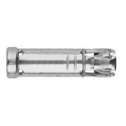 Bucha em Aço FB Inox A2 100un Valpec - M10 - 1210200038