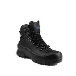 Bota de Segurança Exploration Low S3 Lavoro - 39 - 1350040451