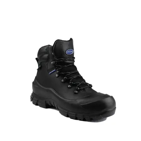 Bota de Segurança Exploration Low S3 Lavoro - 39 - 1350040451