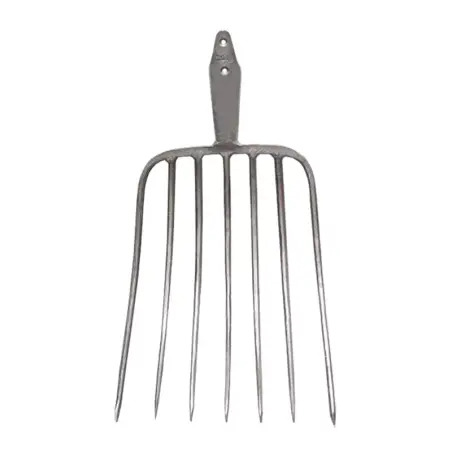 Forquilha Direita - 4 Dentes - 1270070001