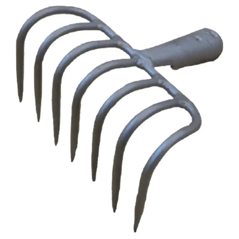 Forquilha Mini Curva