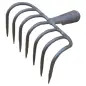 Forquilha Mini Curva
