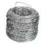 Arame Farpado Zincado Flux