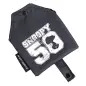 Capa de Chuva "50" Capa de Chuva "50"