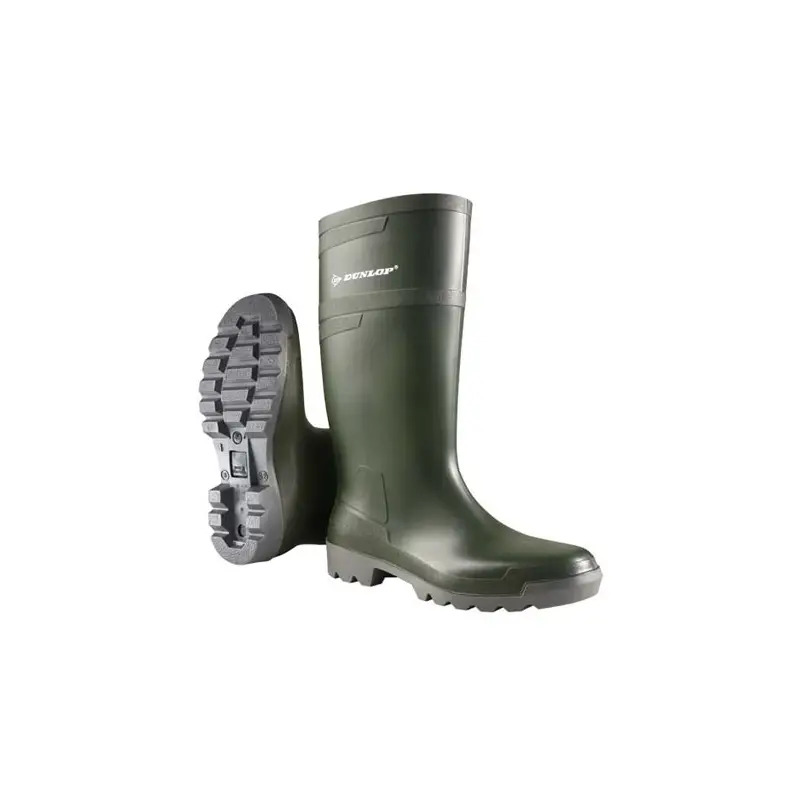 Bota de Água Hobby Dunlop