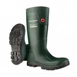 Bota Agua Purofort Pro S5 Dunlop - 38 - 1100030108