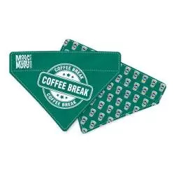 Bandana "Coffee Break" - S - 1040240205