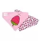 Bandana "Strawberry Dream" Bandana "Strawberry Dream"