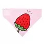 Bandana "Strawberry Dream" Bandana "Strawberry Dream"