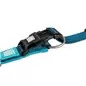 Coleira com ID Tag "Matrix Sky Blue"
