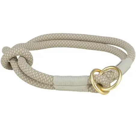 Semi-estrangulador "Soft Rope" - XS-S - 1040080354