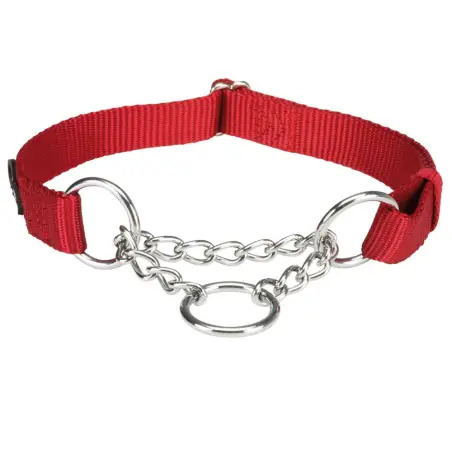 Semi-estrangulador "Premium" - S-M - 1040080659