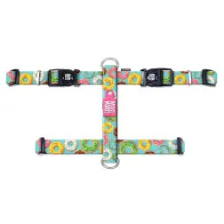 Peitoral "Donuts" - XS #3 - 1040180521
