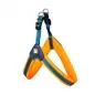 Peitoral Q-fit "Matrix Orange" Peitoral Q-fit "Matrix Orange"