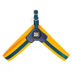 Peitoral Q-fit "Matrix Orange" - XXS #4 - 1040180559