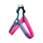 Peitoral Q-fit "Matrix Pink" Peitoral Q-fit "Matrix Pink"