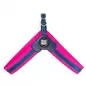 Peitoral Q-fit "Matrix Pink" Peitoral Q-fit "Matrix Pink"
